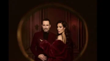 ممكن يقرّب موعد لقاء نادين نجيم وظافر العابدين المنتظر